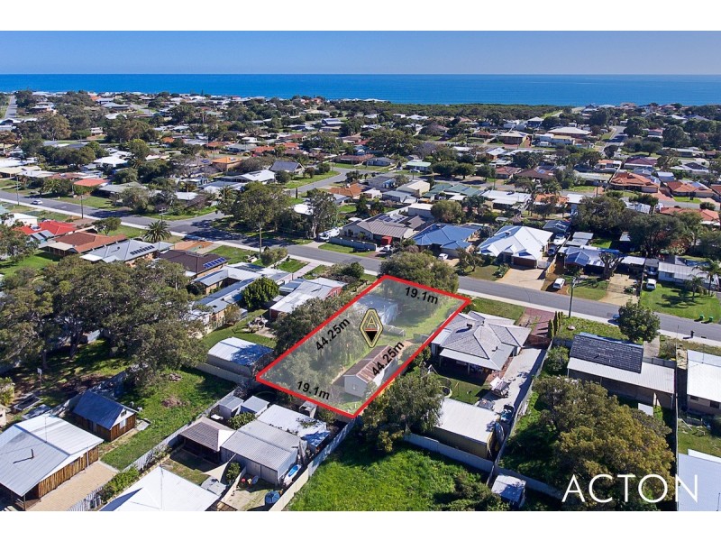 43 Mistral Street, Falcon WA 6210