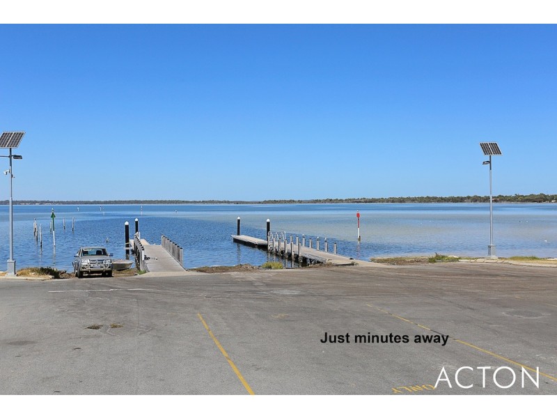 43 Mistral Street, Falcon WA 6210