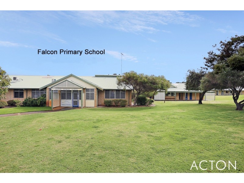 43 Mistral Street, Falcon WA 6210