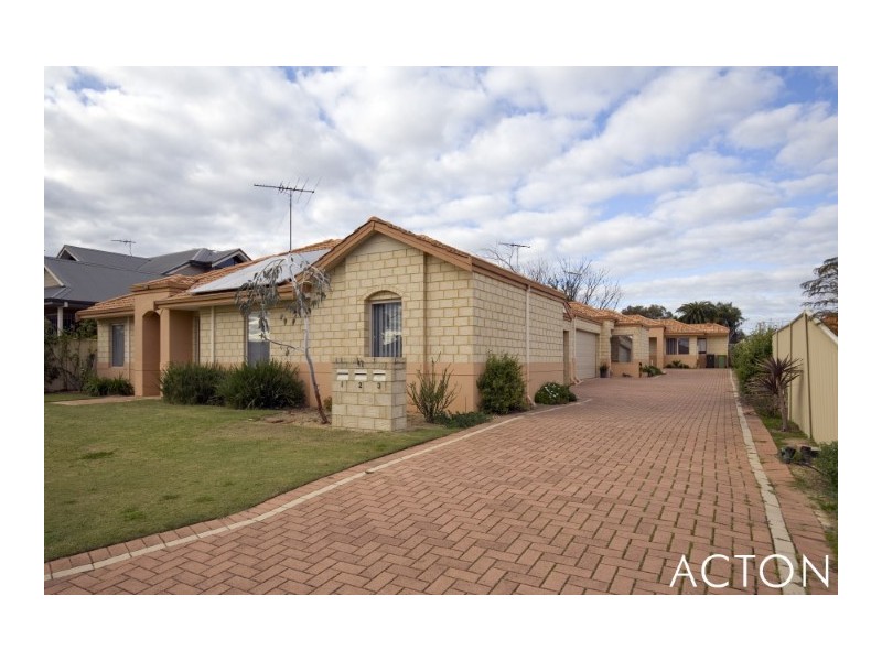 47B Hackett Street, Mandurah WA 6210