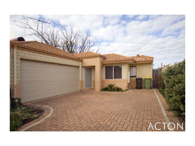 47B Hackett Street, Mandurah WA 6210