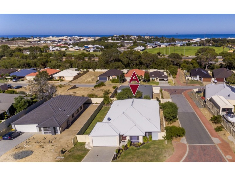 67 Albany Drive, Dawesville WA 6211