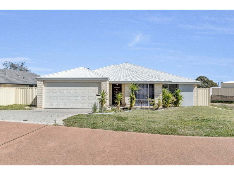 67 Albany Drive, Dawesville WA 6211
