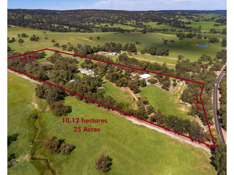 305 Burnside Road, Meelon WA 6208