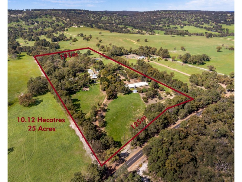 305 Burnside Road, Meelon WA 6208