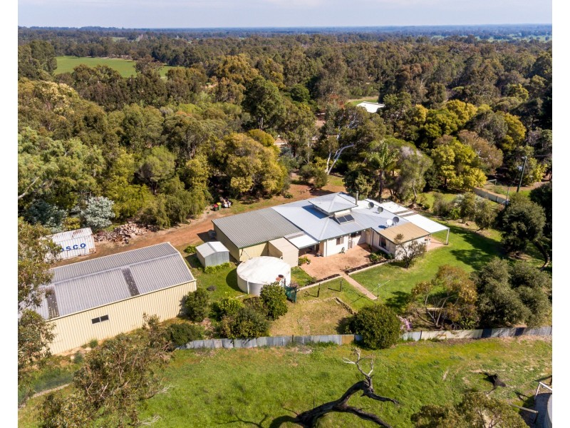 305 Burnside Road, Meelon WA 6208