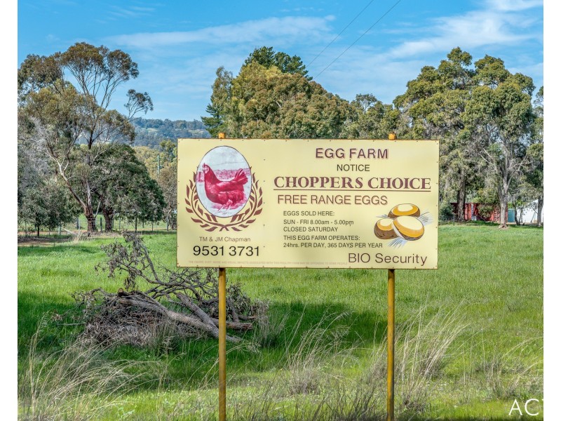 305 Burnside Road, Meelon WA 6208