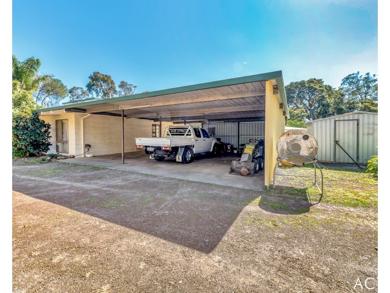 305 Burnside Road, Meelon WA 6208