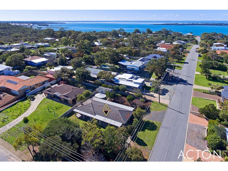12 Wanill Street, Dawesville WA 6211