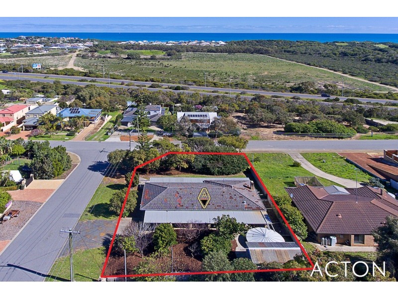 12 Wanill Street, Dawesville WA 6211