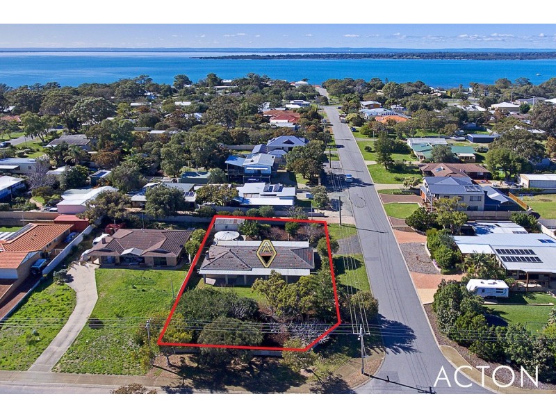 12 Wanill Street, Dawesville WA 6211