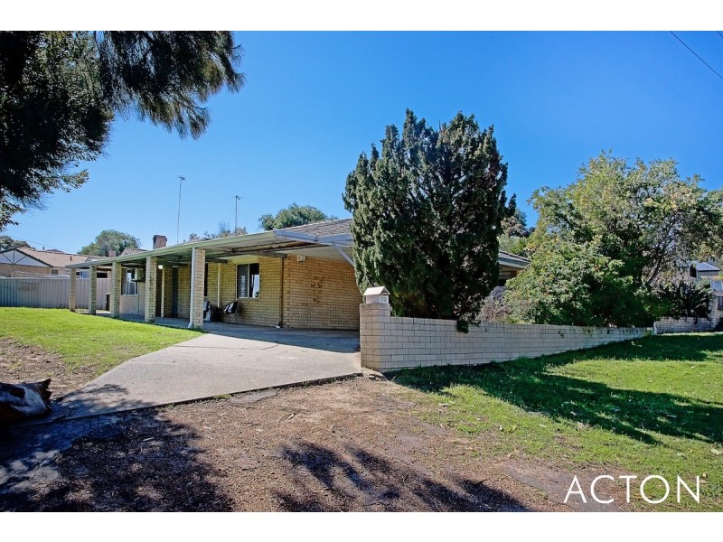 12 Wanill Street, Dawesville WA 6211