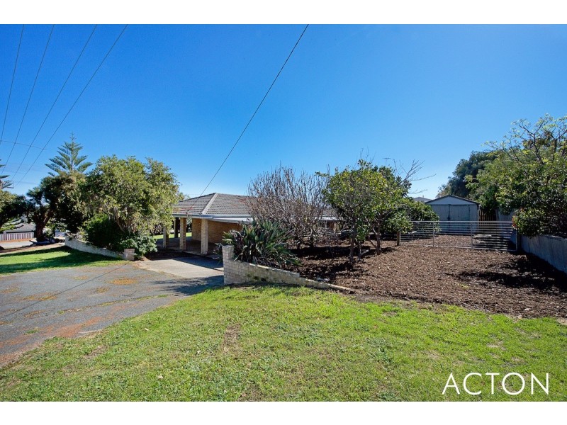 12 Wanill Street, Dawesville WA 6211