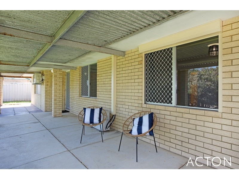 12 Wanill Street, Dawesville WA 6211