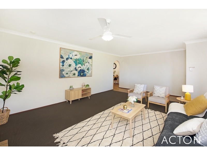 12 Wanill Street, Dawesville WA 6211