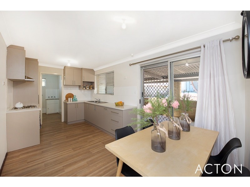 12 Wanill Street, Dawesville WA 6211