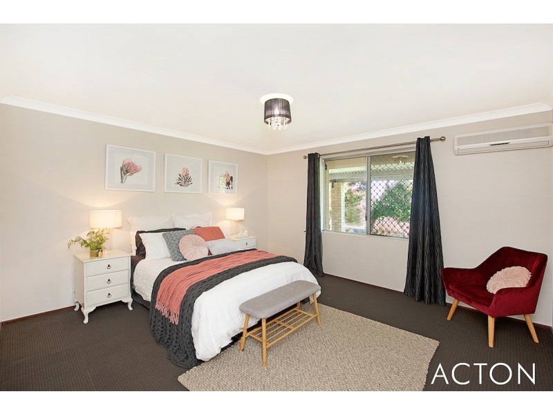 12 Wanill Street, Dawesville WA 6211