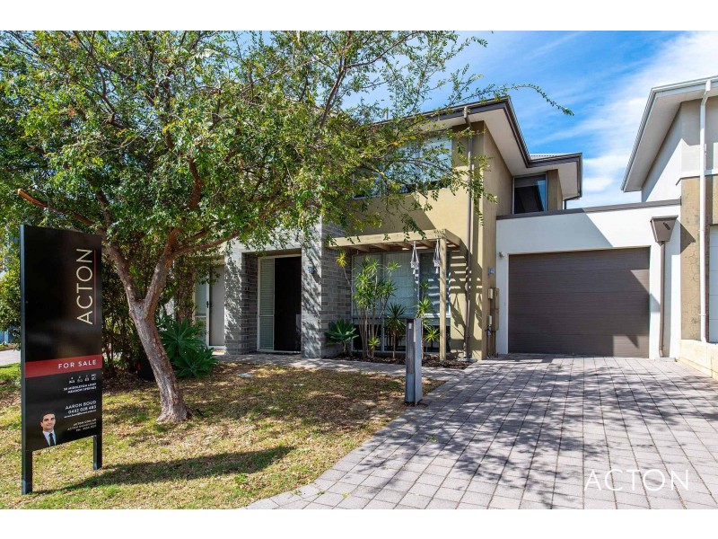 50 Middleton Loop, Meadow Springs WA 6210
