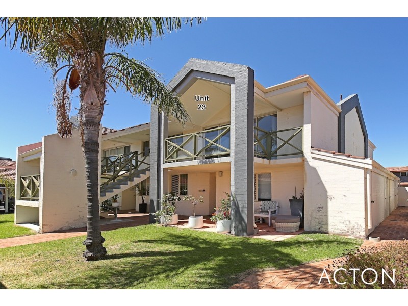 23/1-3 Hackett Street, Mandurah WA 6210