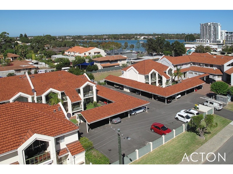 23/1-3 Hackett Street, Mandurah WA 6210