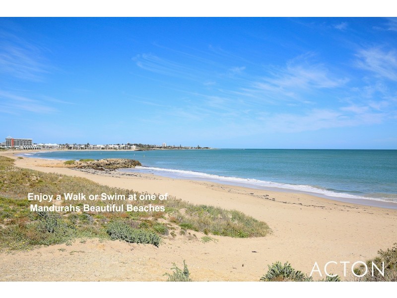 23/1-3 Hackett Street, Mandurah WA 6210