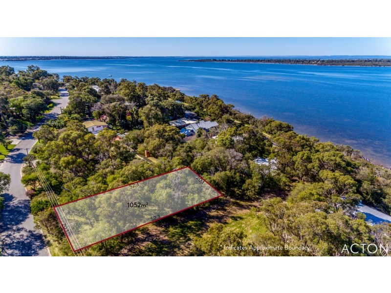 86 Estuary View Road, Dawesville WA 6211