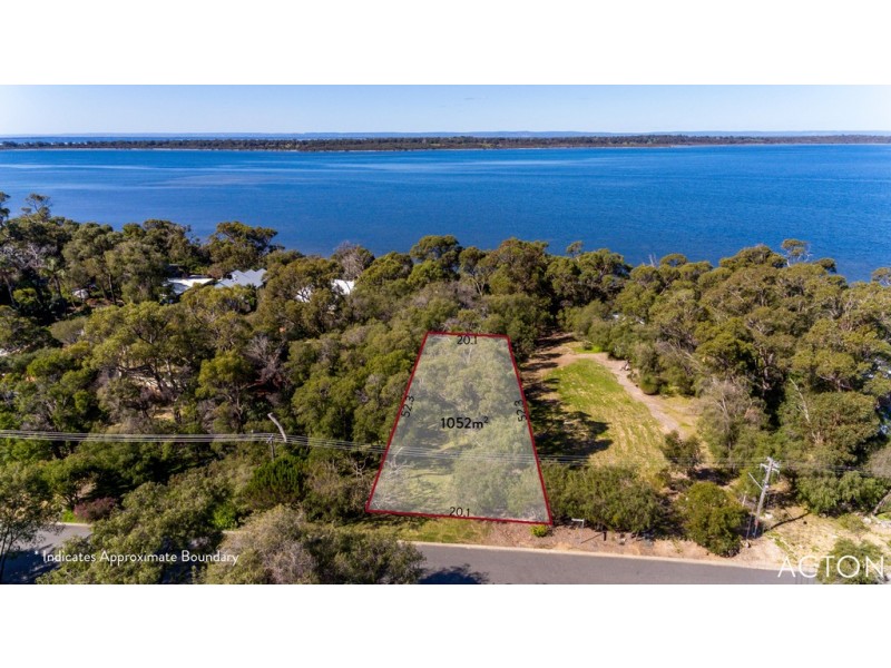 86 Estuary View Road, Dawesville WA 6211