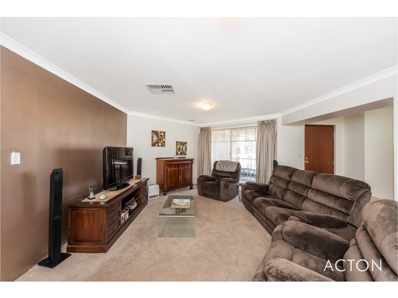 5 Dorneywood Crescent, Erskine WA 6210