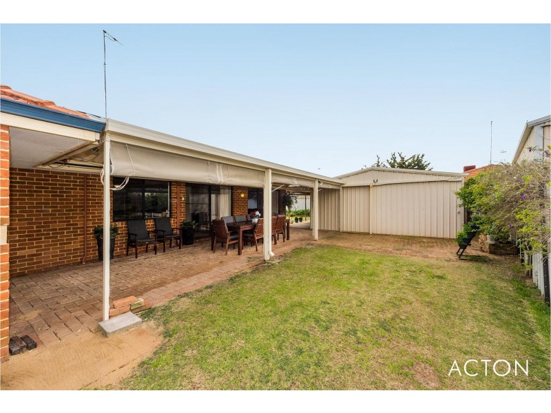 5 Dorneywood Crescent, Erskine WA 6210