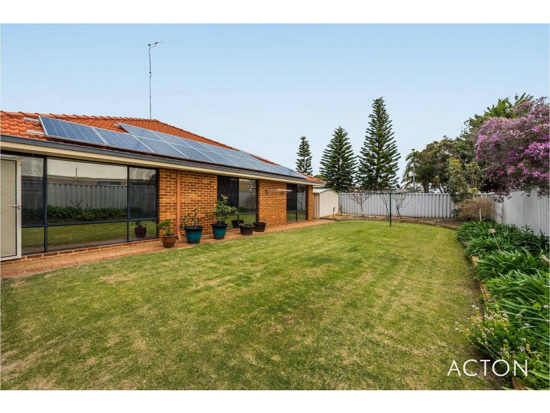 5 Dorneywood Crescent, Erskine WA 6210