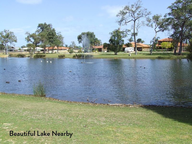 5 Dorneywood Crescent, Erskine WA 6210