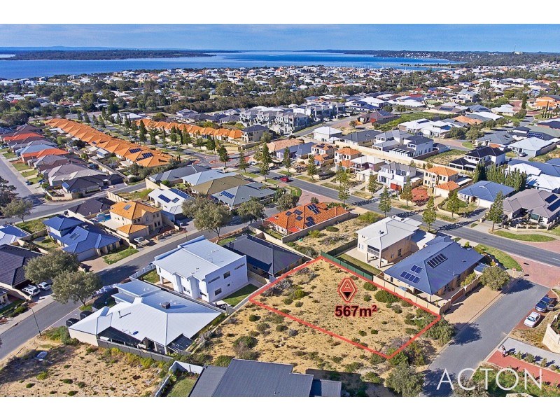 4 Storm Lane, Wannanup WA 6210