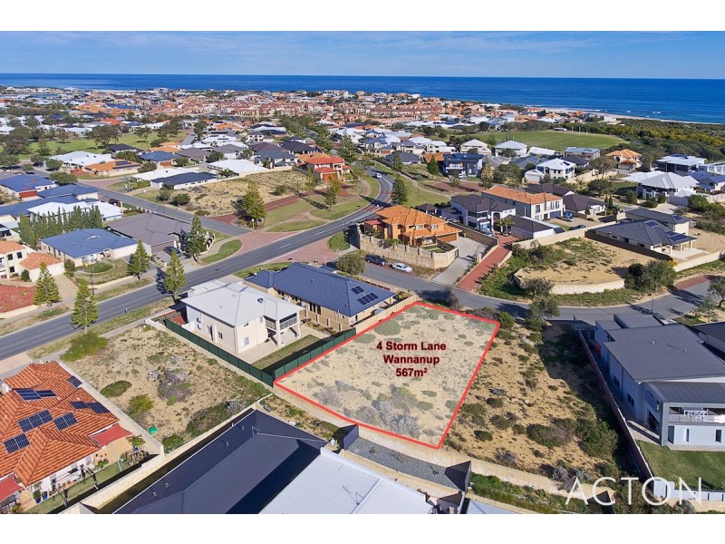4 Storm Lane, Wannanup WA 6210