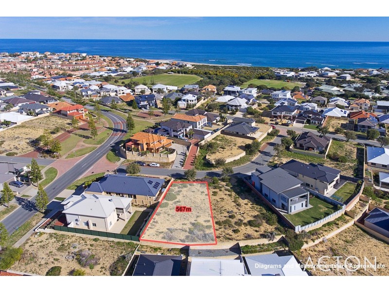 4 Storm Lane, Wannanup WA 6210
