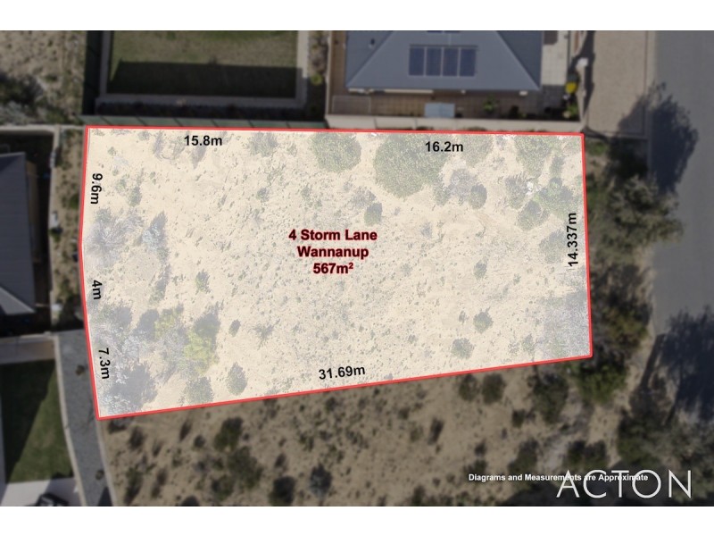 4 Storm Lane, Wannanup WA 6210
