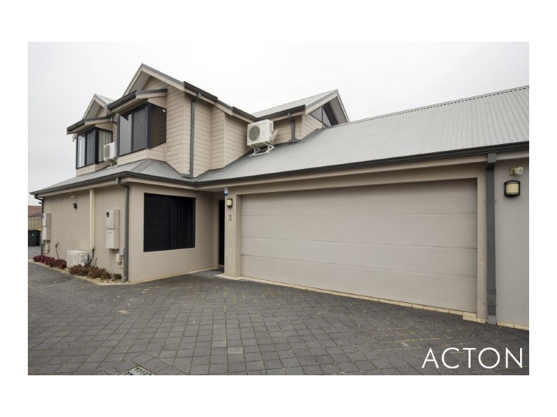 60C Davey Street, Mandurah WA 6210