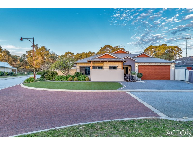 1 Anniston Loop, Meadow Springs WA 6210