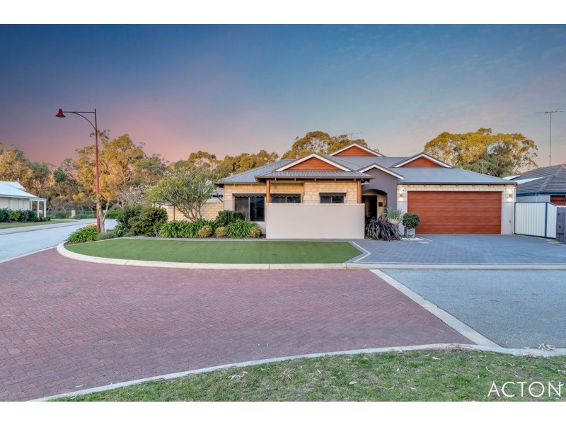 1 Anniston Loop, Meadow Springs WA 6210