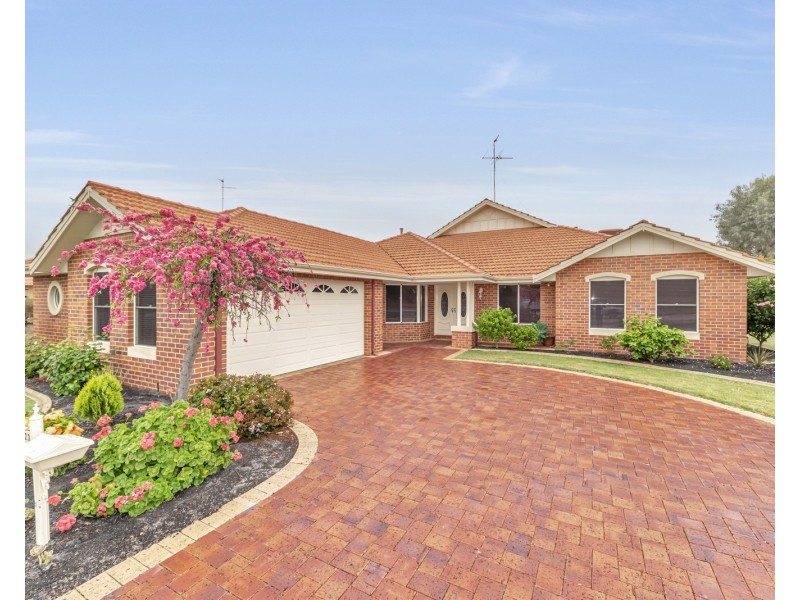 23 Delta Drive, South Yunderup WA 6208