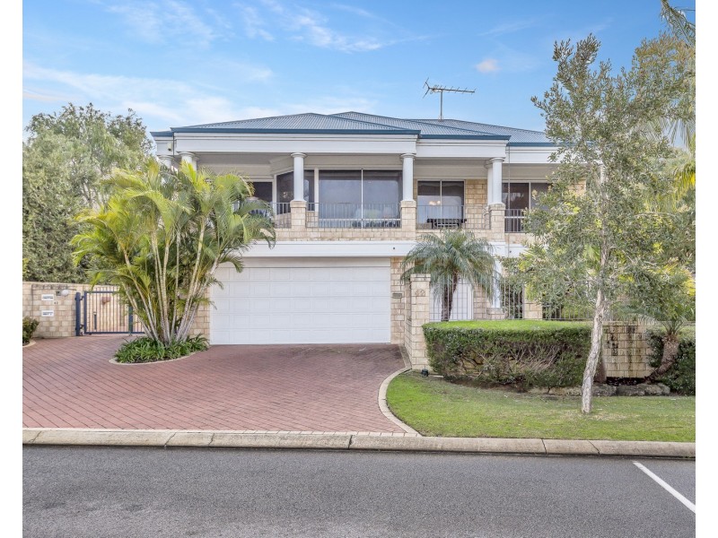 1/42 Ormsby Terrace, Mandurah WA 6210