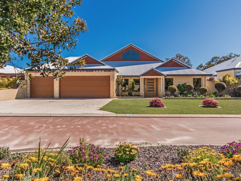 27 Cervantes Drive, Erskine WA 6210