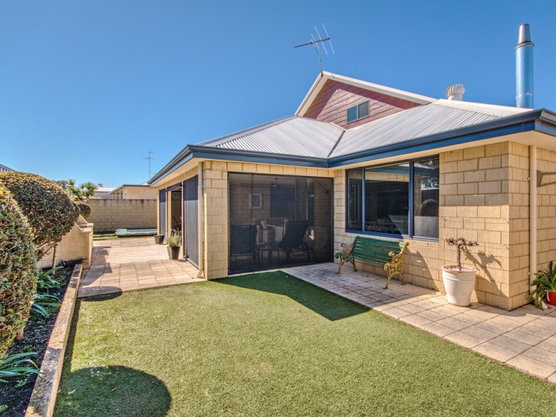 27 Cervantes Drive, Erskine WA 6210