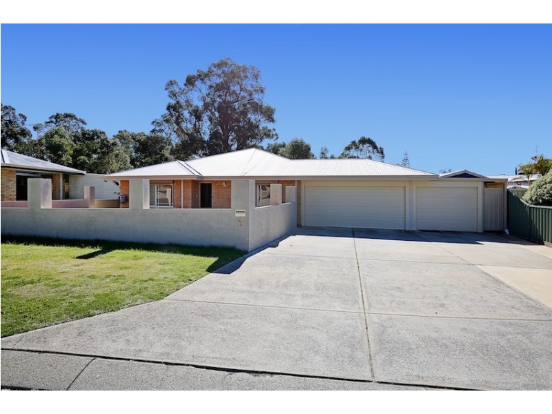 2 Olympus Rise, Greenfields WA 6210