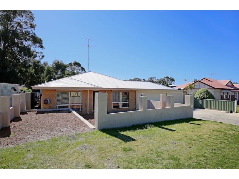 2 Olympus Rise, Greenfields WA 6210