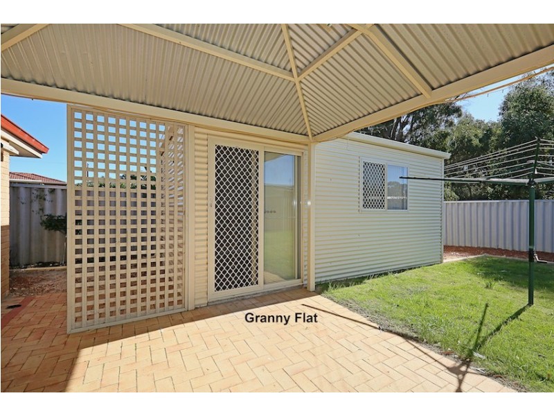 2 Olympus Rise, Greenfields WA 6210