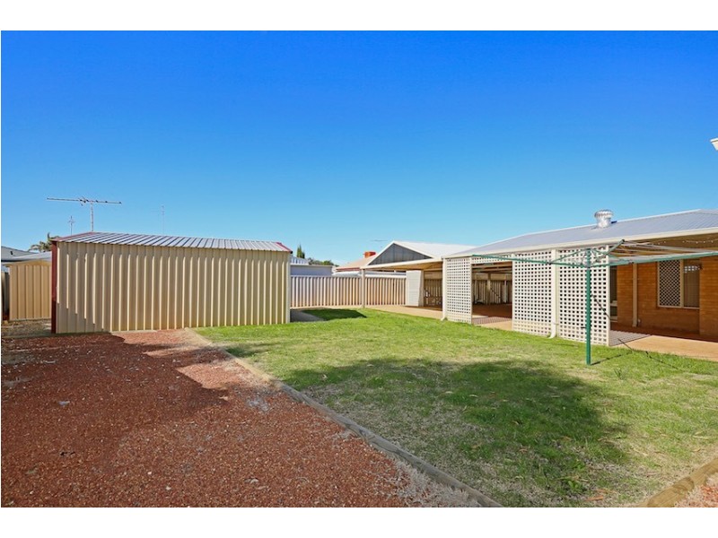 2 Olympus Rise, Greenfields WA 6210