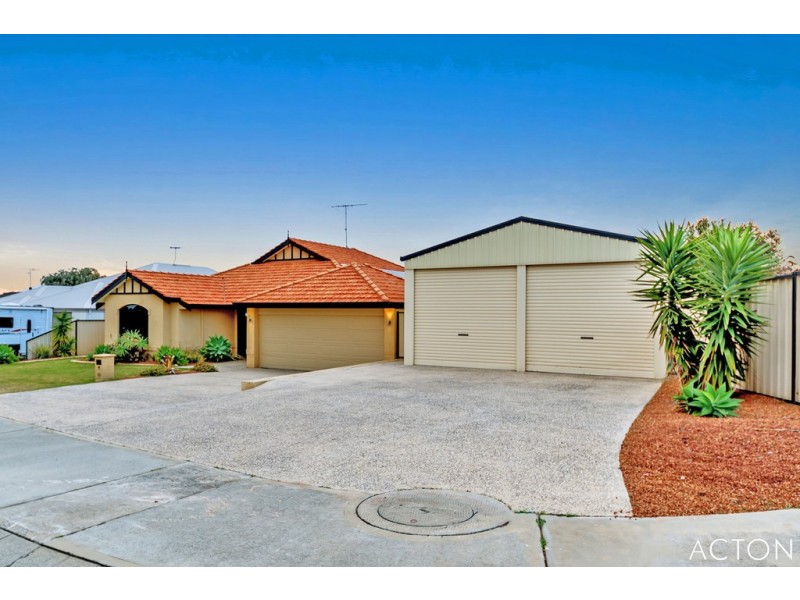 69 Oceanic Drive, Dawesville WA 6211