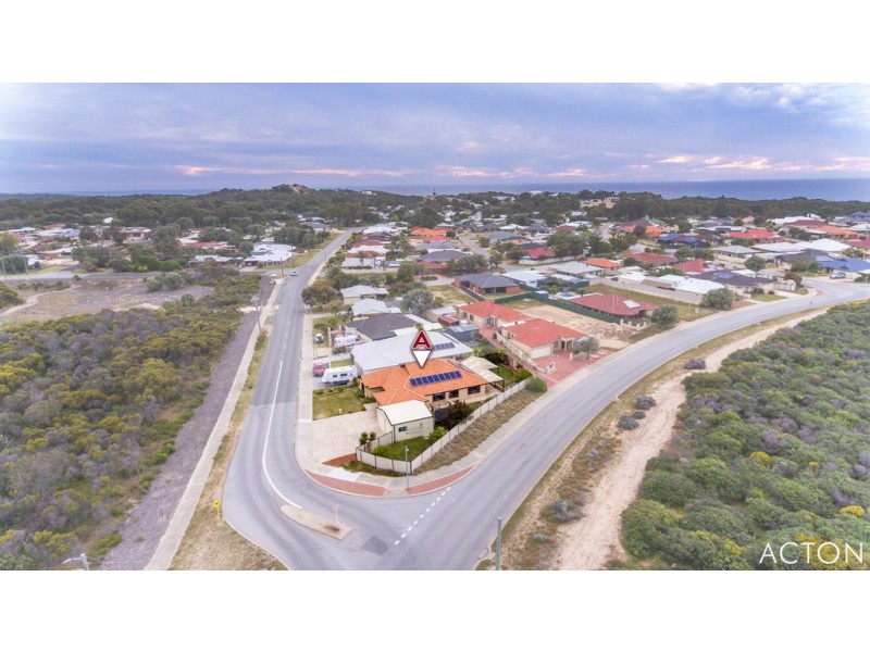 69 Oceanic Drive, Dawesville WA 6211