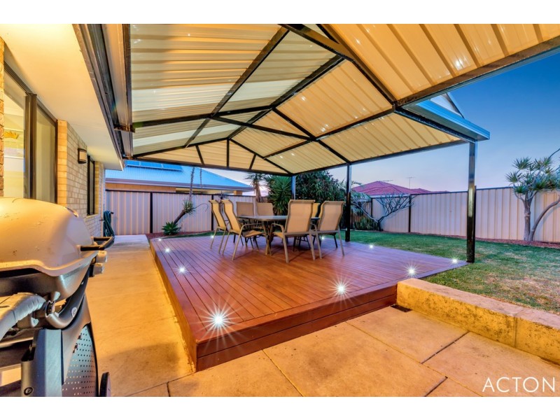 69 Oceanic Drive, Dawesville WA 6211