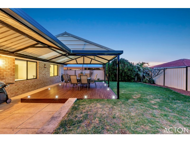 69 Oceanic Drive, Dawesville WA 6211